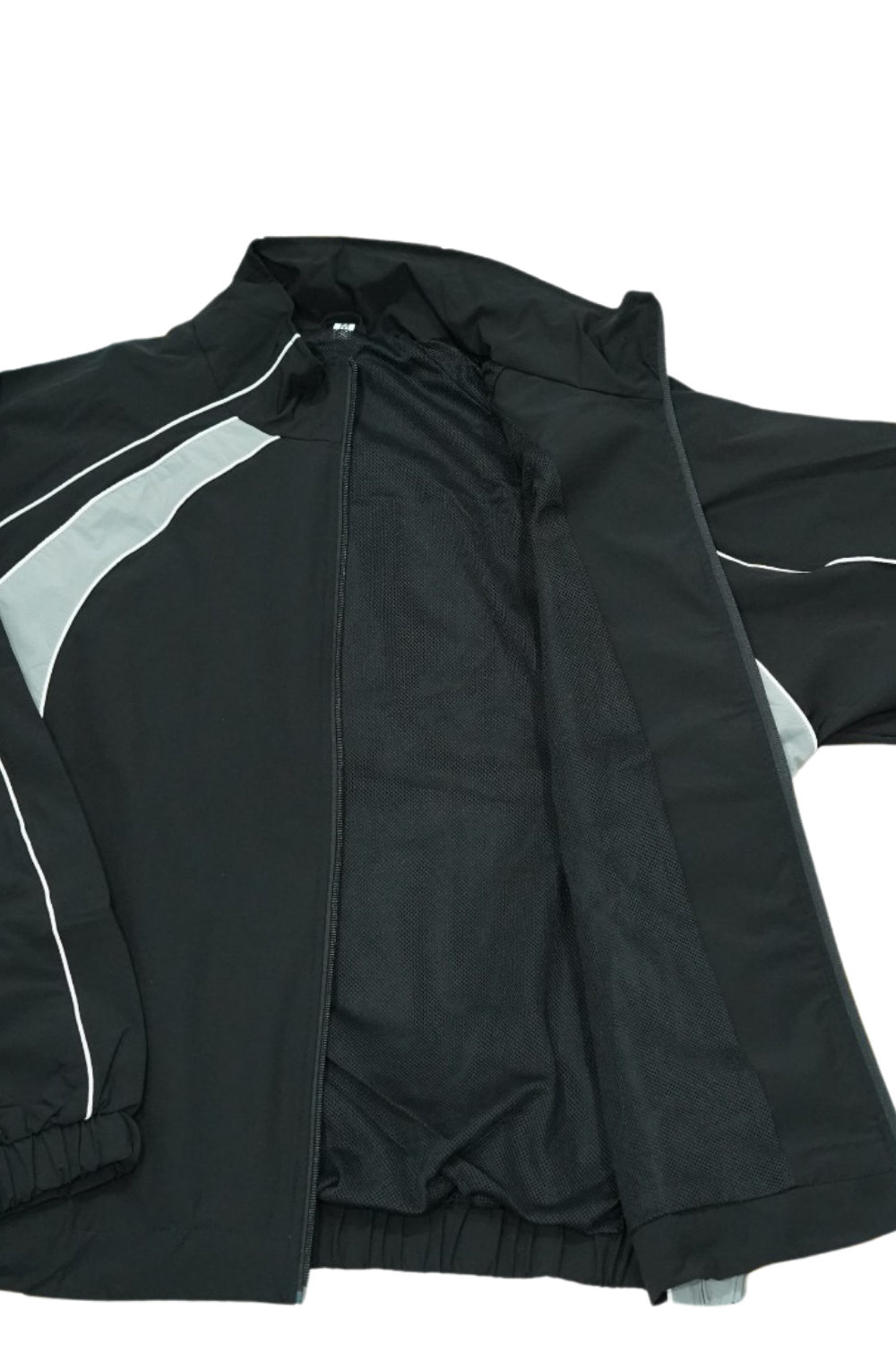 The Signature Unisex Tracksuit