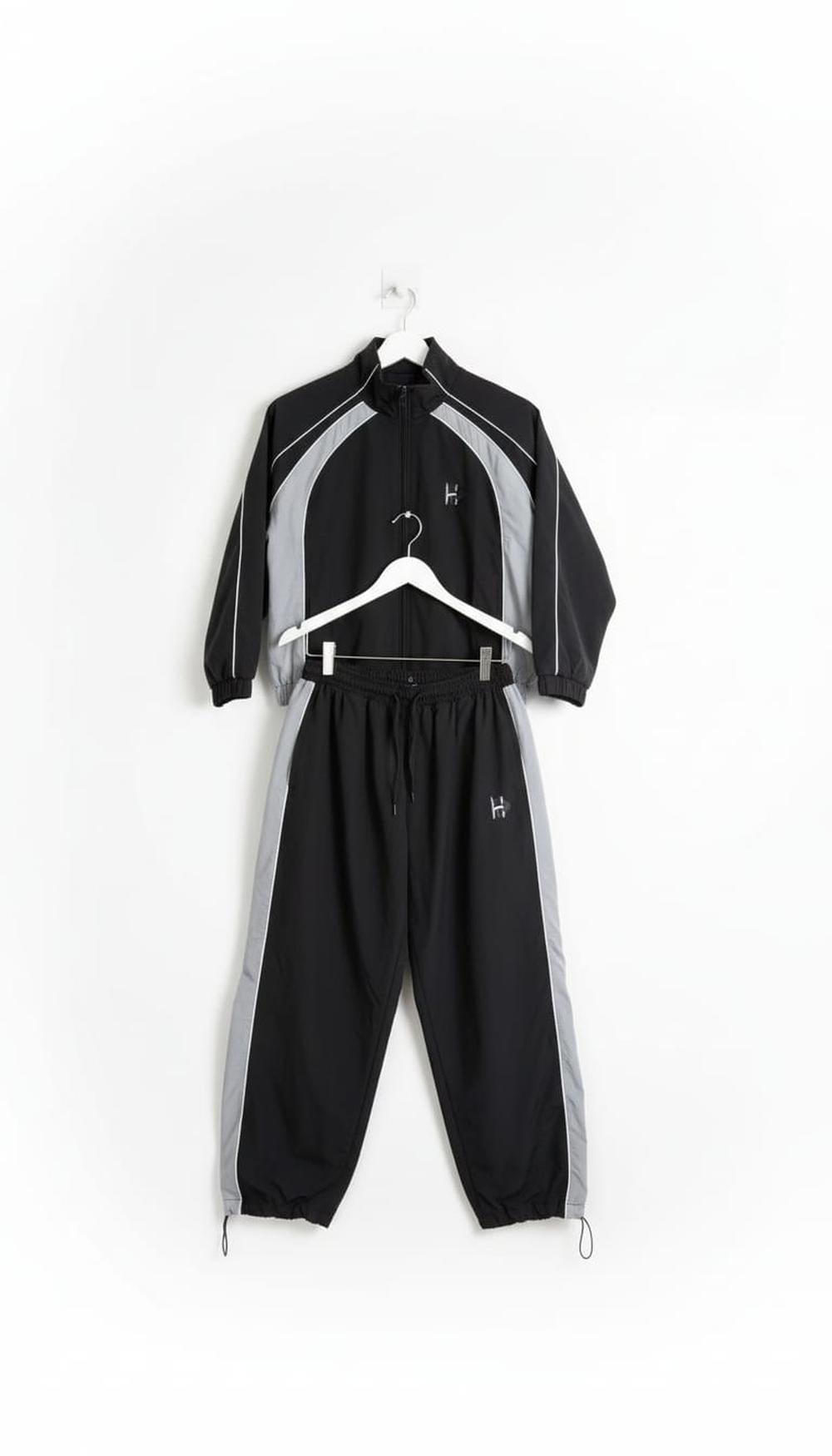 The Signature Unisex Tracksuit