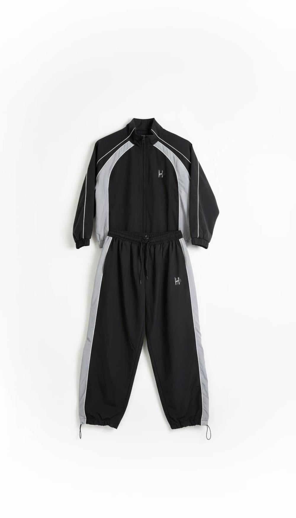 The Signature Unisex Tracksuit