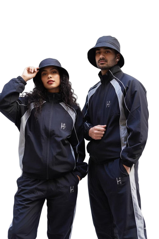 The Signature Unisex Tracksuit
